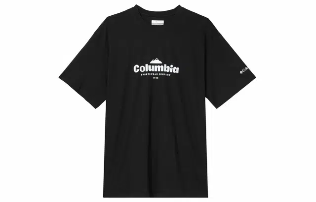 Columbia T