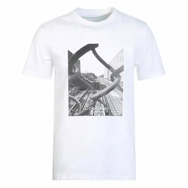 CALVIN KLEIN T