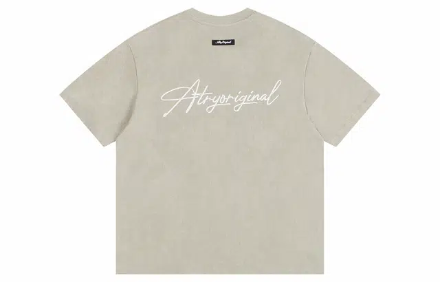 Atry LOGO T