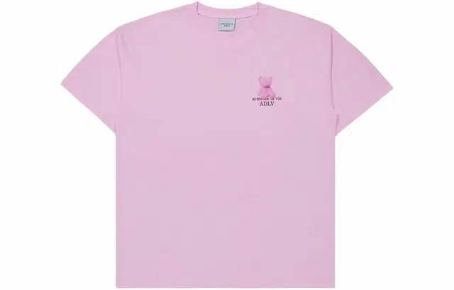 acme de la vieADLV ADLV T