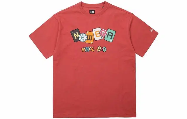 New Era T