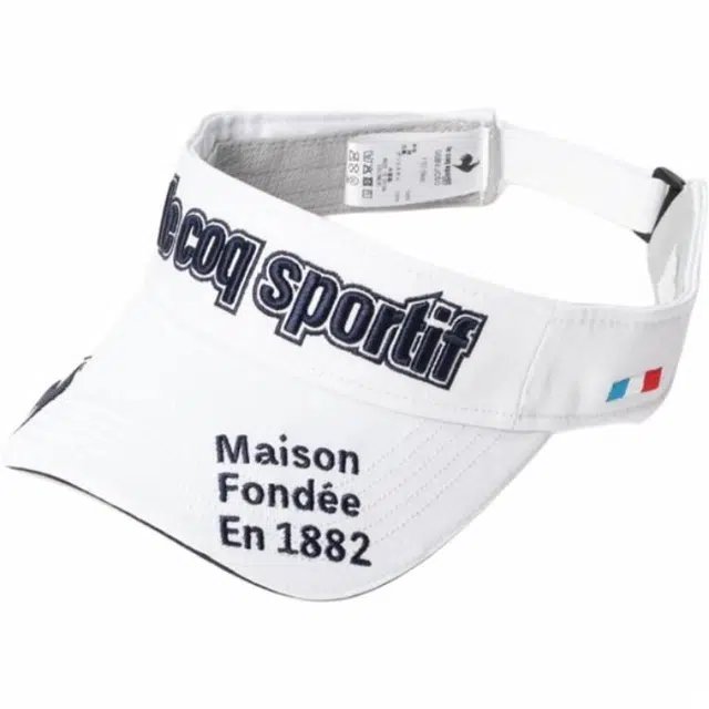 le coq sportif