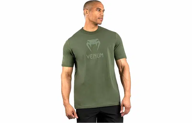 VENUM T