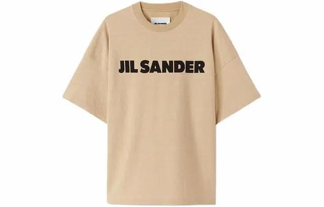 JIL SANDER T