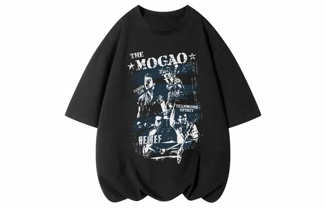 mogao T