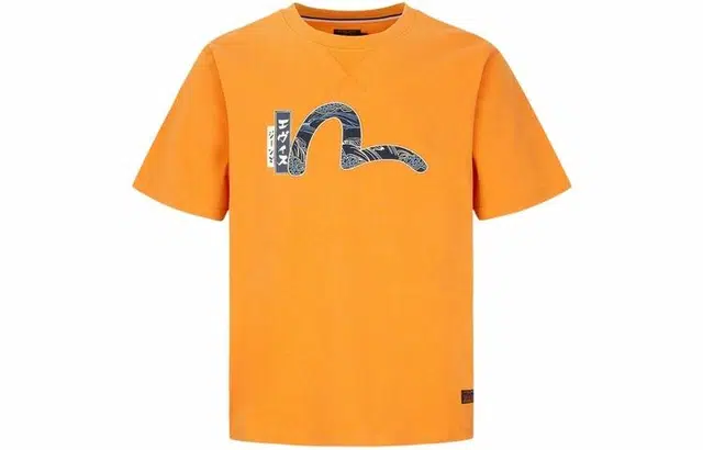 EVISU SS23 T