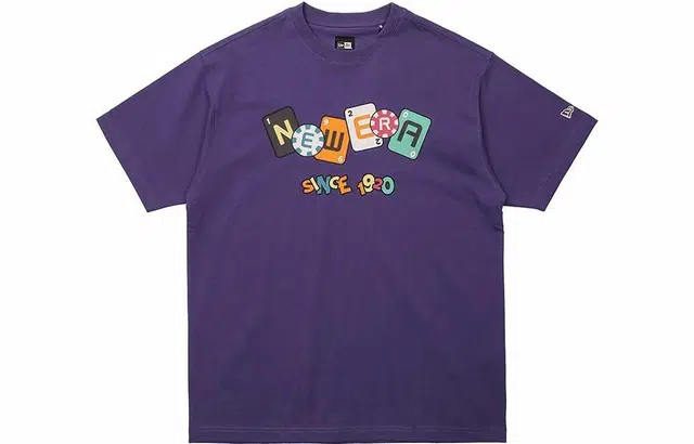 New Era T