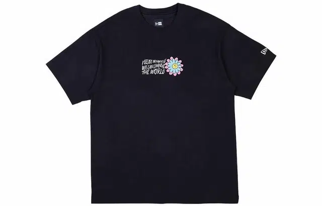New Era SS23 T