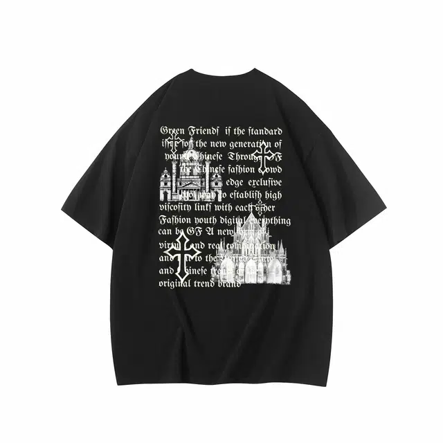 GF T