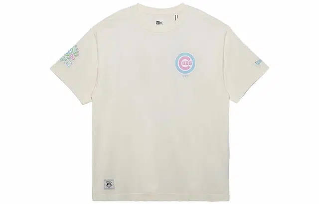 New Era SS23 T