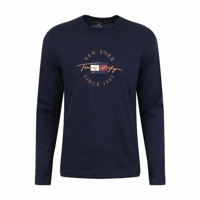 Tommy Hilfiger logoT