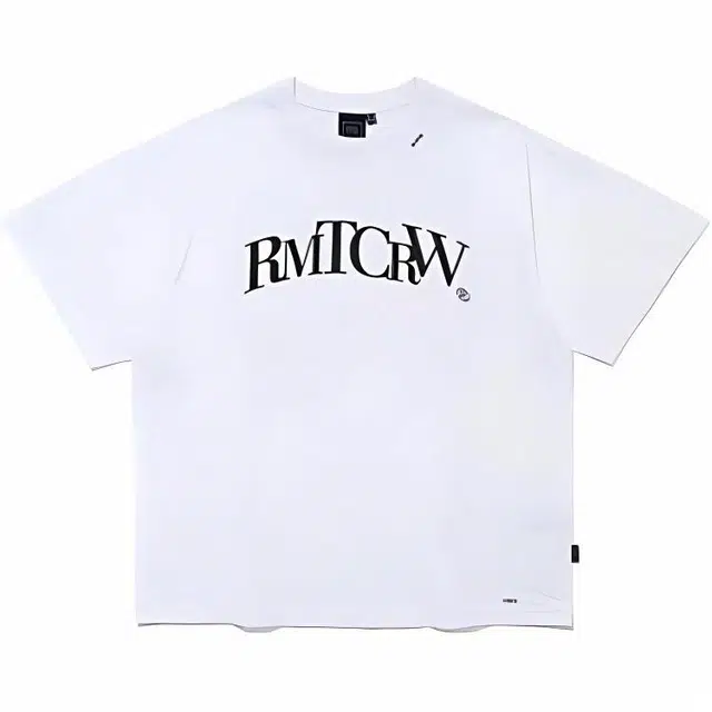 RMTCRW ROMANTIC CROWN SS23 LogoT