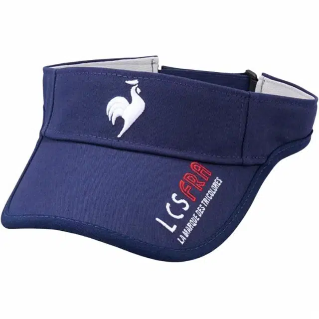 le coq sportif