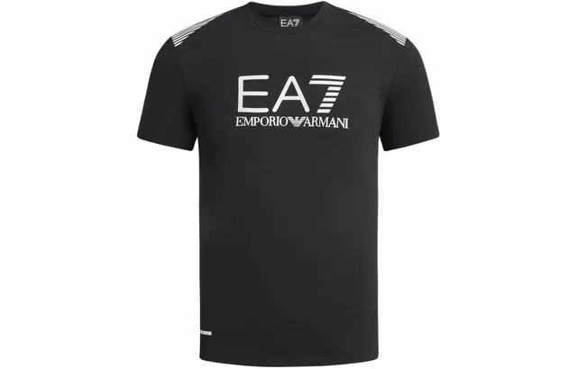 EMPORIO ARMANI EA7 SS24 T