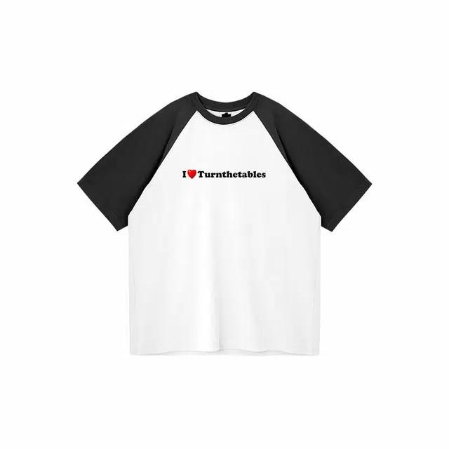 TURNTHETABLES T