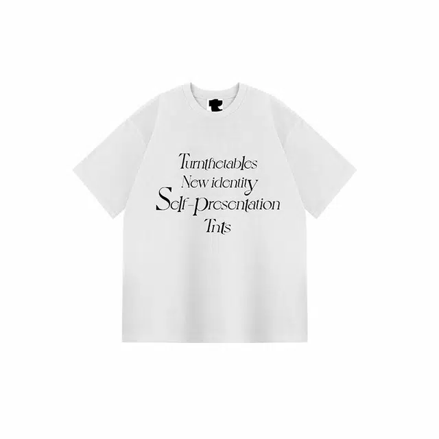 TURNTHETABLES T
