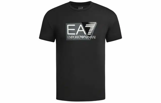 EMPORIO ARMANI EA7 SS24T