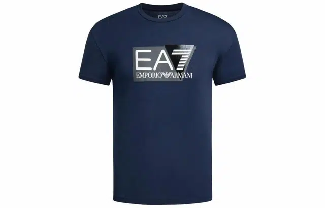 EMPORIO ARMANI EA7 SS24T
