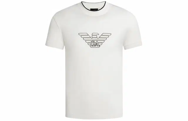 EMPORIO ARMANI Logo SS24T