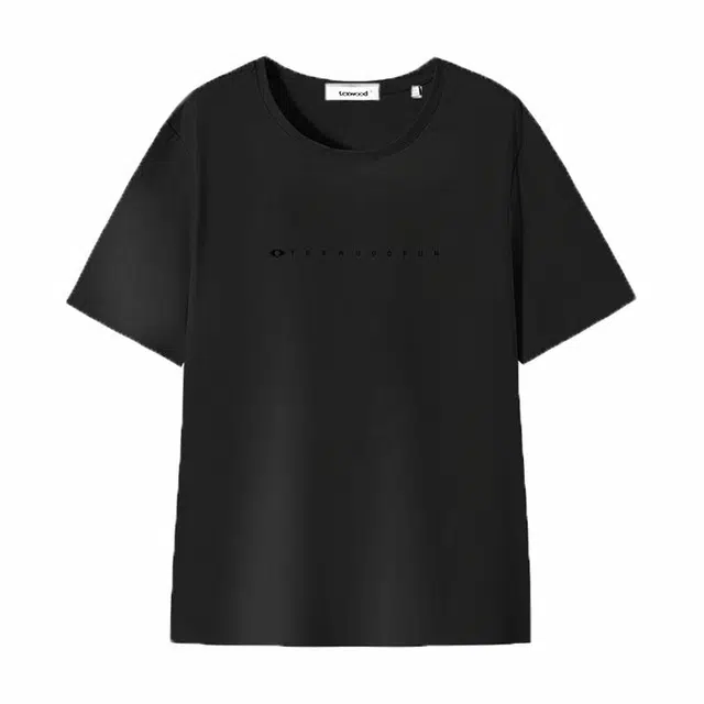 TEXWOOD Leisure SS3 Tee T