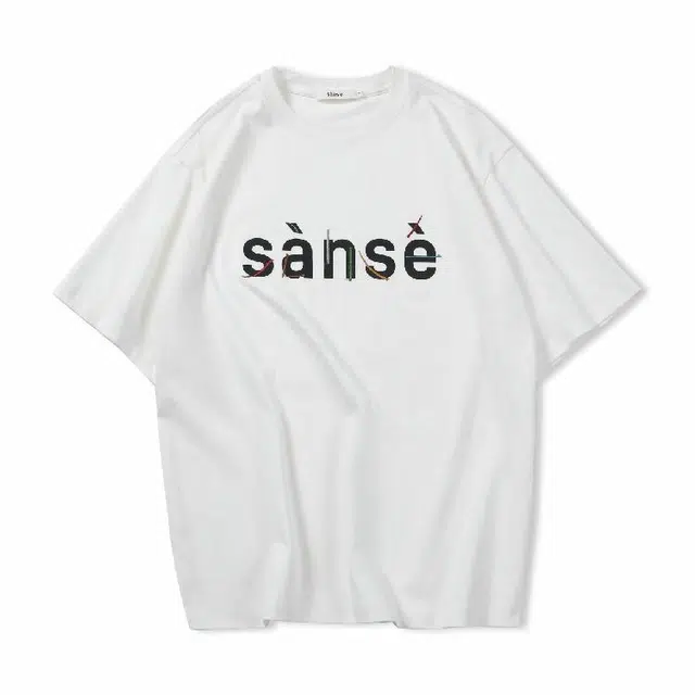 SANJQ Dimanche Pekin T