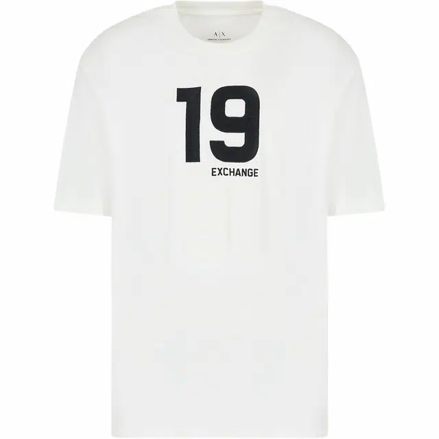 ARMANI EXCHANGE SS24T