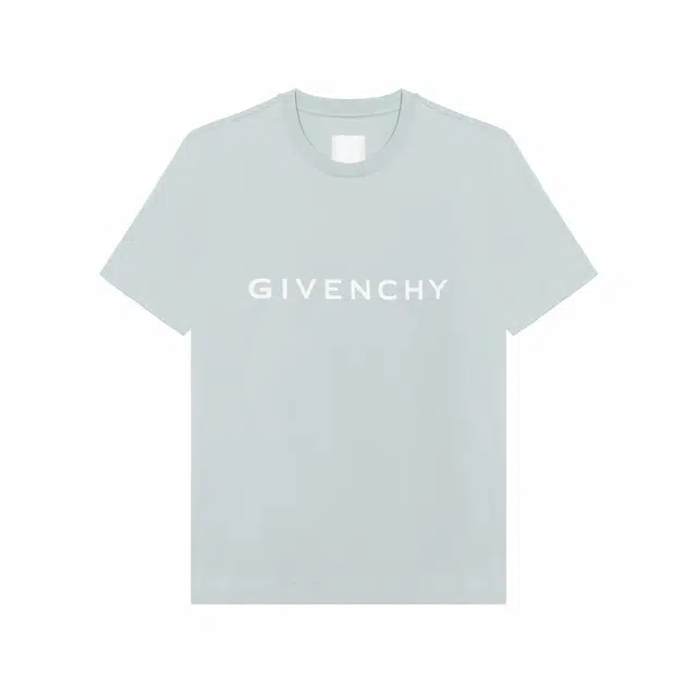 Givenchy T-Shirt Blue