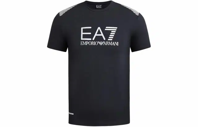 EMPORIO ARMANI EA7 SS24 T