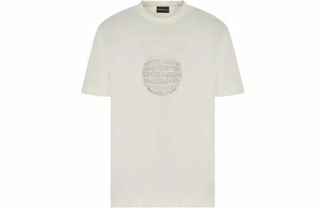 EMPORIO ARMANI FW23 LogoT