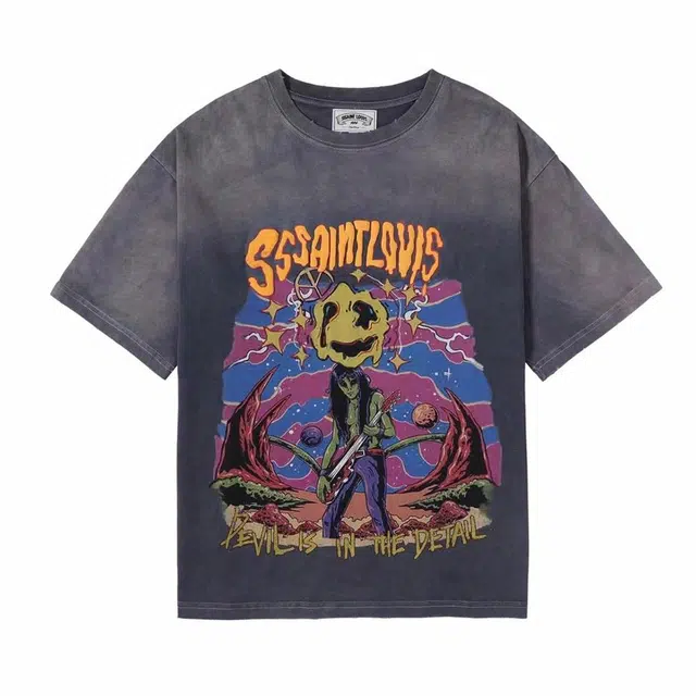 SSSAINT LOUIS T