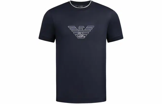 EMPORIO ARMANI SS24 LogoT