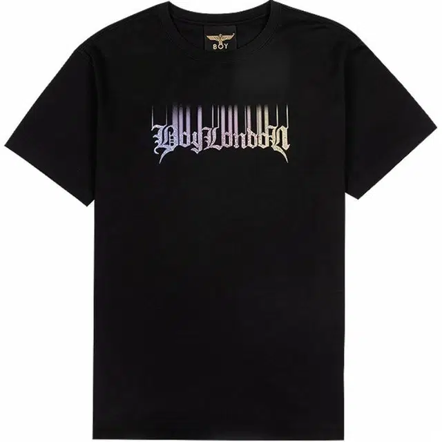 Boy London T