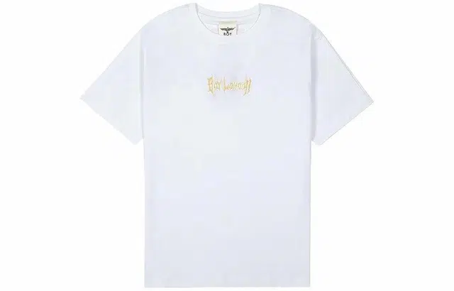 Boy London T