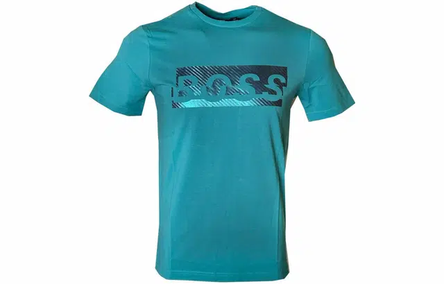 HUGO BOSS LogoT