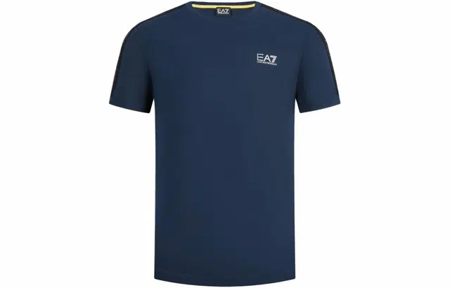 EMPORIO ARMANI EA7 SS24 LogoT