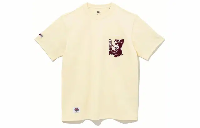 New Era T
