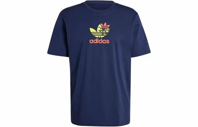 adidas originals Logo T
