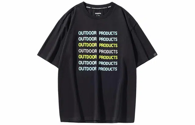 OUTDOOR PRODUCTS T