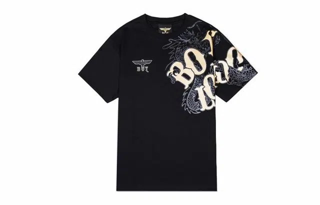 Boy London T