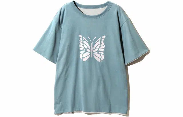 Needles T