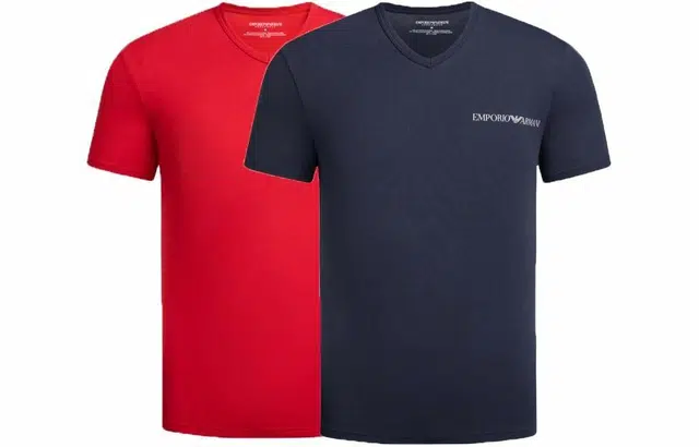 EMPORIO ARMANI SS24 vT 2