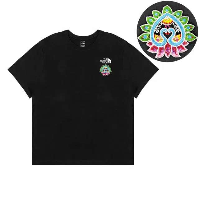 THE NORTH FACE T