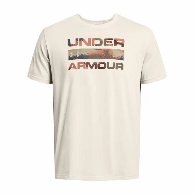 Under Armour T