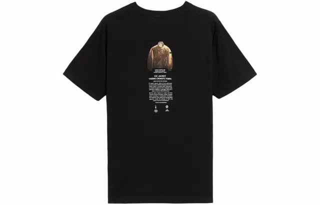 STONE ISLAND Logo SS24 T