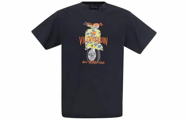 Vilebrequin SS23 T