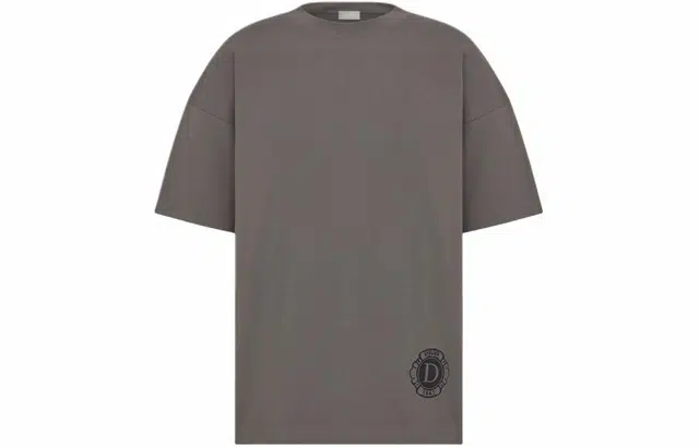 DIOR Logo SS24T