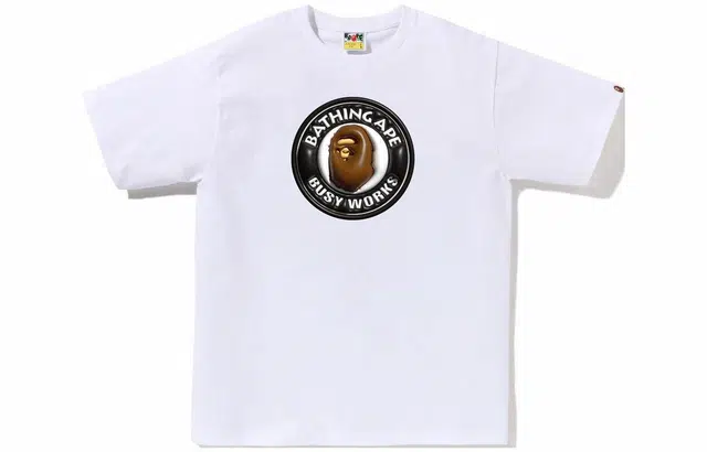A BATHING APE