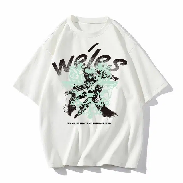 weles LogoT