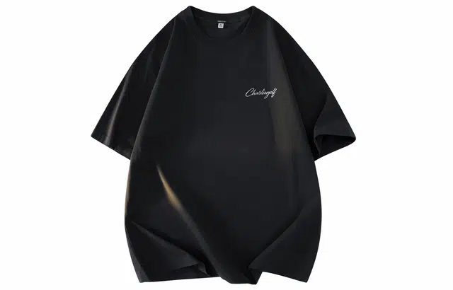 CHARLIE GOLF logoT