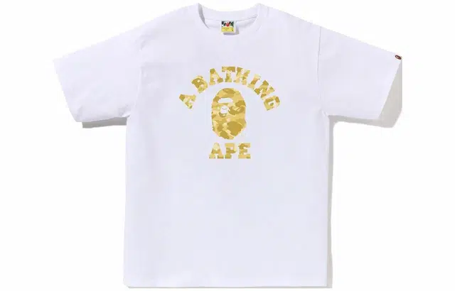 A BATHING APE LogoT